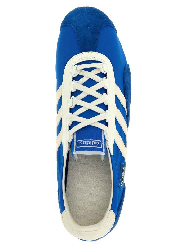 スニーカー - ブルー Replica 
online: Adidas Originals