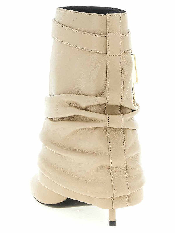 Stiefeletten - Beige Replica 
online: GIVENCHY