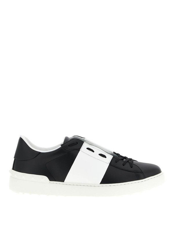 VALENTINO GARAVANI: sneakers - Sneakers