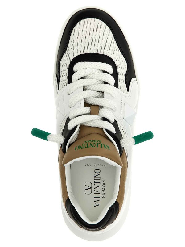 Sneakers Replica 
online: VALENTINO GARAVANI