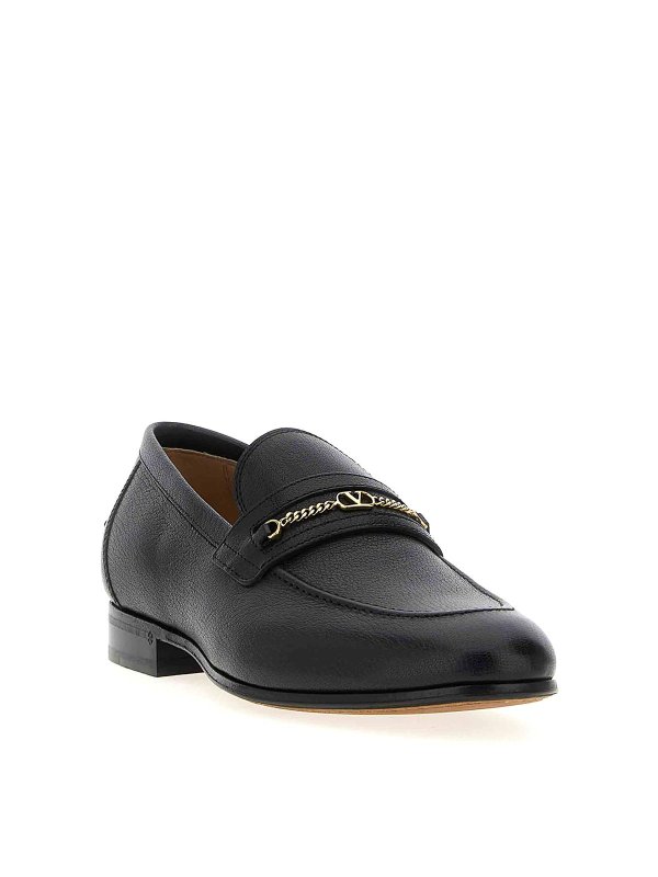 VALENTINO GARAVANI: Mocassini e slippers online - Mocassini