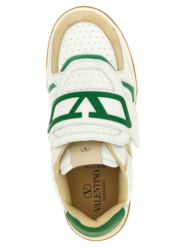 Sneakers Replica 
online: VALENTINO GARAVANI