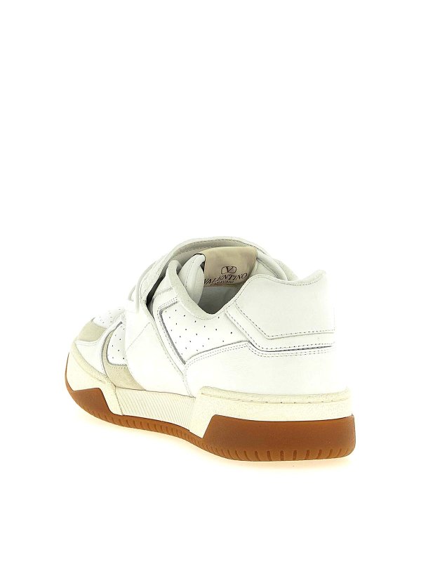 The Best Shops VALENTINO GARAVANI: スニーカー - スニーカー - 白