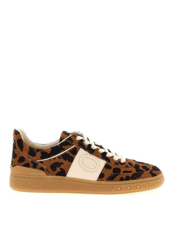 VALENTINO GARAVANI: trainers - Sneakers