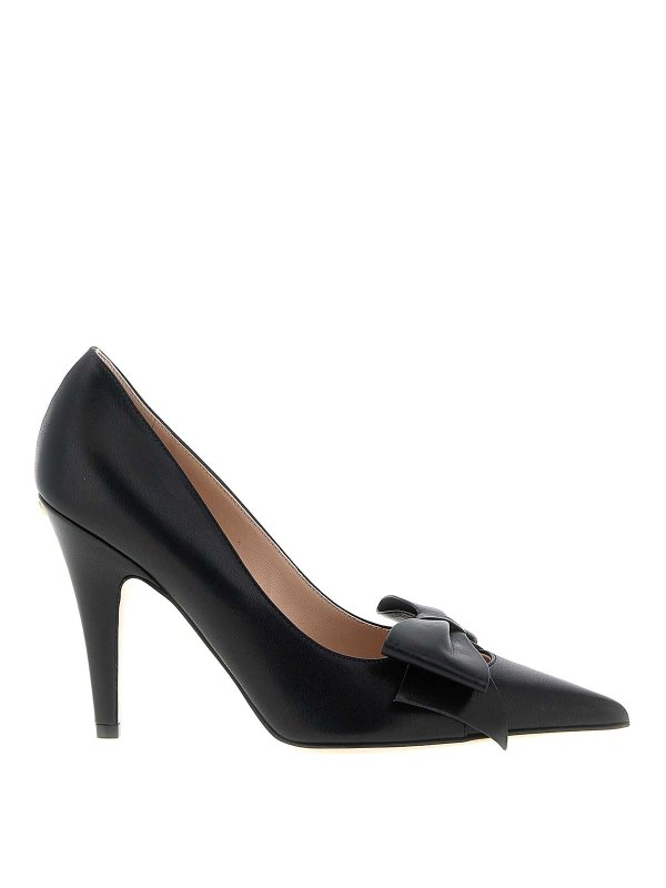 VALENTINO GARAVANI: court shoes - Pumps
