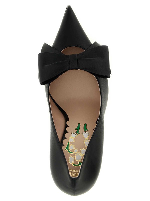 Pumps Replica 
online: VALENTINO GARAVANI