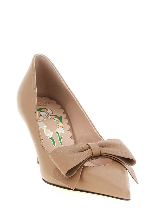 VALENTINO GARAVANI: scarpe décolleté online - Décolleté