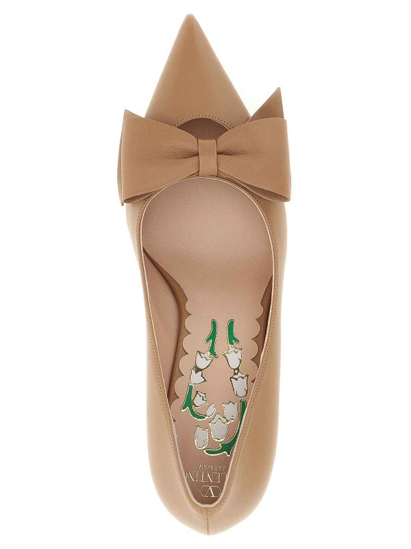 Décolleté Replica 
online: VALENTINO GARAVANI