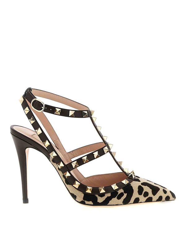 VALENTINO GARAVANI: scarpe décolleté - Décolleté