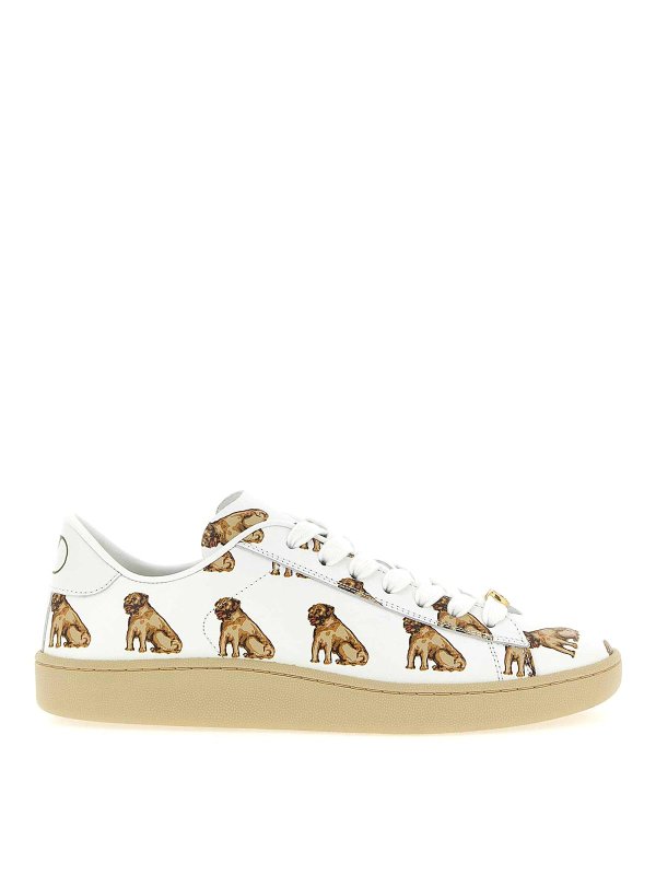 VALENTINO GARAVANI: trainers - Sneakers
