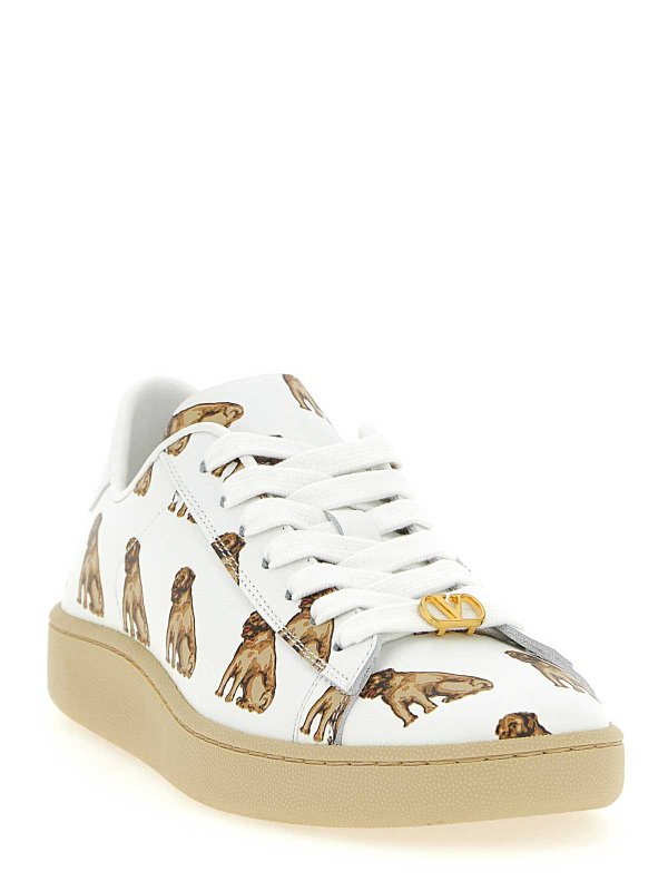 VALENTINO GARAVANI: trainers online - Sneakers