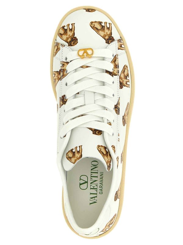 Sneakers Replica 
online: VALENTINO GARAVANI