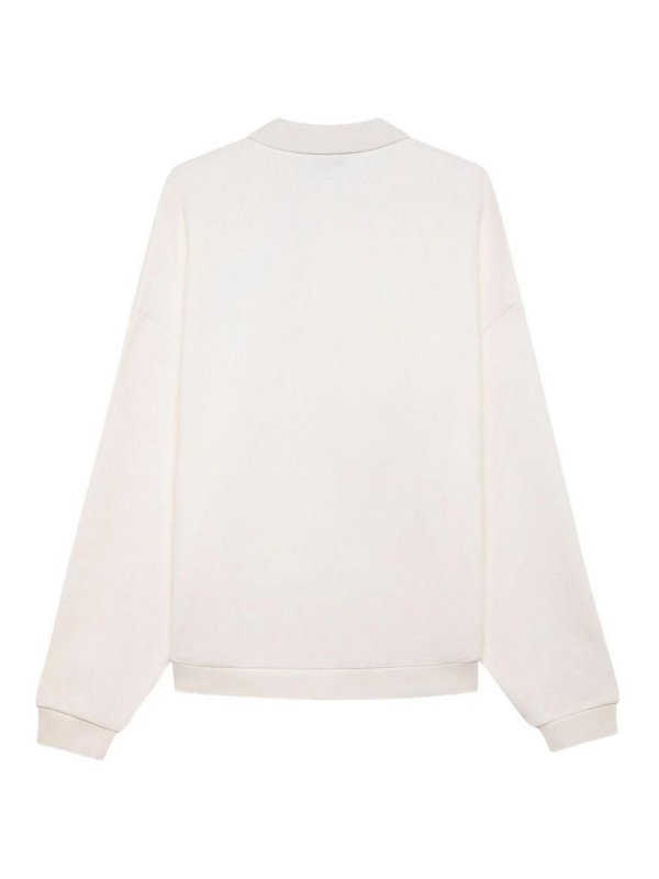 AUTRY: ポロシャツ online - ポロシャツ - 白