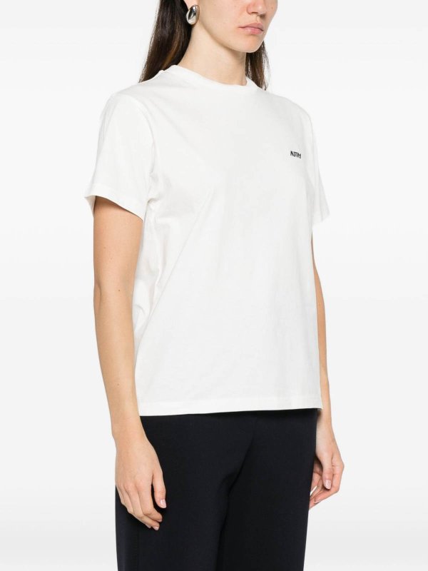 AUTRY buy online Camiseta - Blanco