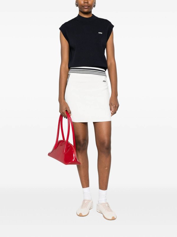 AUTRY: Westen online - Weste - Blau