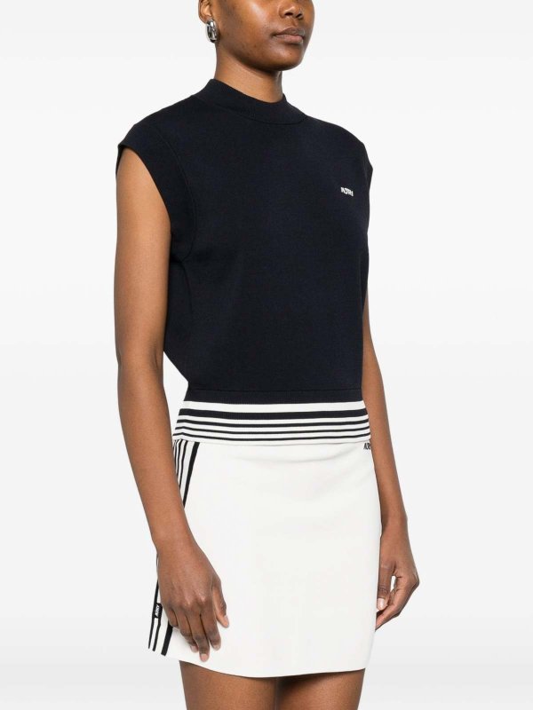 Weste - Blau shop online: AUTRY