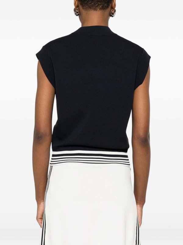 AUTRY buy online Weste - Blau