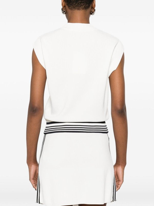 AUTRY buy online Weste - Weiß