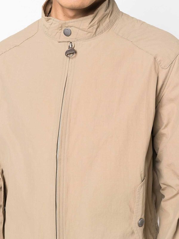 カジュアルジャケット - ベージュ Replica 
online: BARBOUR