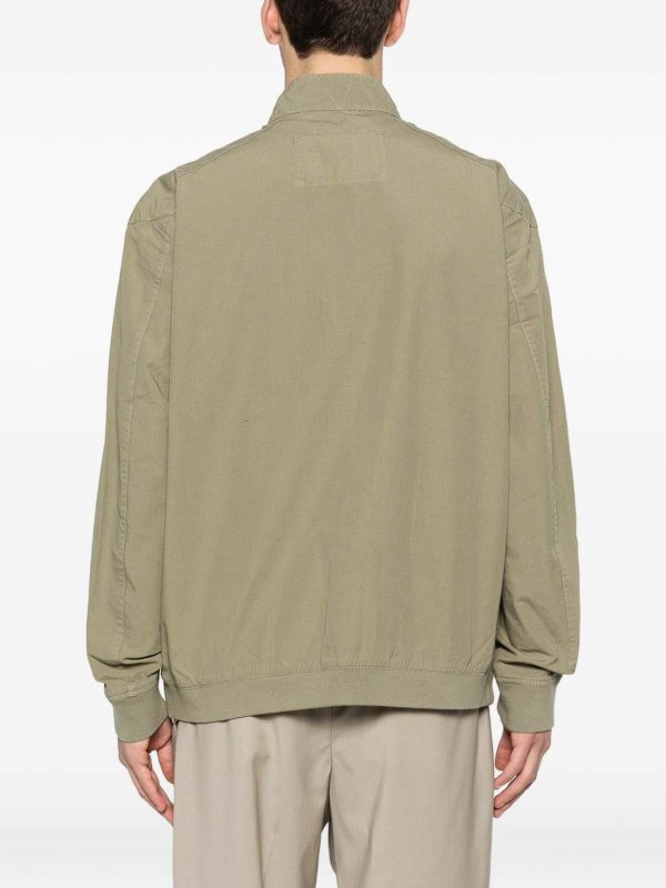 BARBOUR buy online カジュアルジャケット - 緑