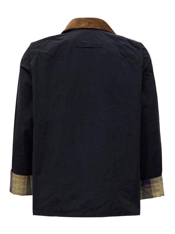 BARBOUR: Casualjacken online - Casualjacke - Blau