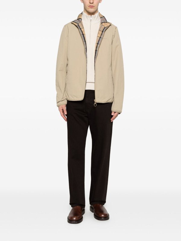 BARBOUR: カジュアルジャケット online - カジュアルジャケット - グレー