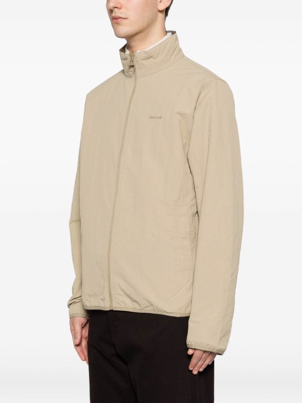 BARBOUR buy online カジュアルジャケット - グレー