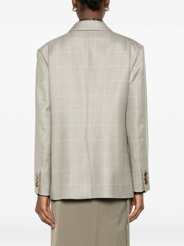 BLAZÉ MILANO buy online カジュアルジャケット - グレー