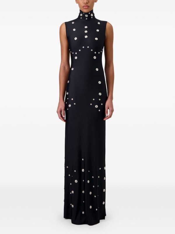COPERNI: Maxikleider online - Maxikleid - Schwarz