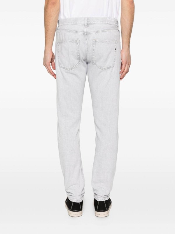 DONDUP buy online ストレートジーンズ - グレー