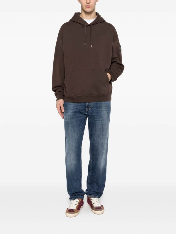 The Best Shops DONDUP: Jeans Rectos - Vaqueros Rectos - Azul