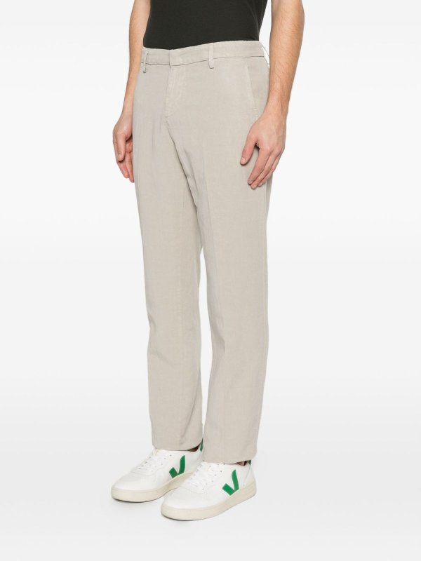 DONDUP buy online Gaubert Pants In Beige