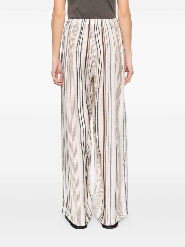 カジュアルパンツ - ベージュ Replica 
online: ELEH