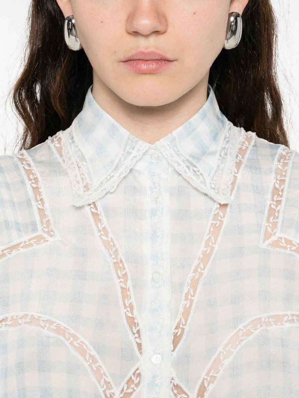 Camicia shop online: ERMANNO SCERVINO