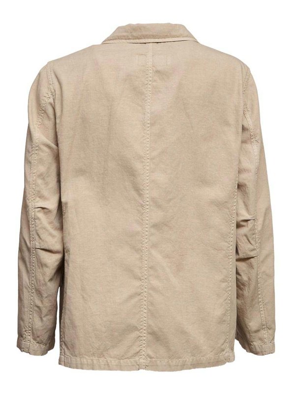 FAY: カジュアルジャケット online - カジュアルジャケット - ベージュ