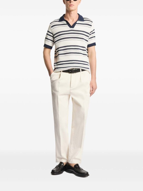 FAY buy online ポロシャツ - 白