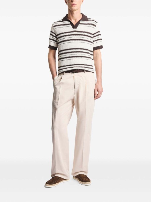 The Best Shops FAY: Polos - Polo - Blanco