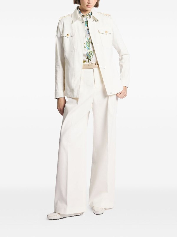 FAY: camicie online - Giacca Camicia