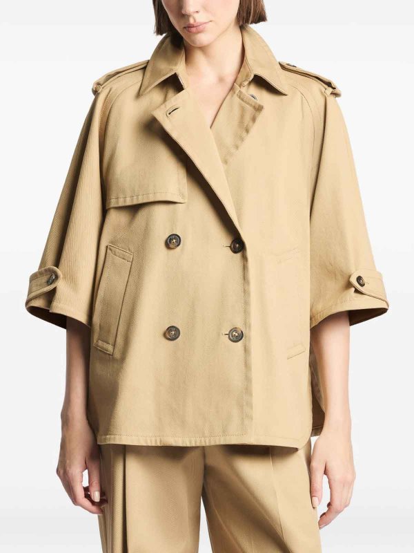 FAY buy online Trench-Coat - Camel
