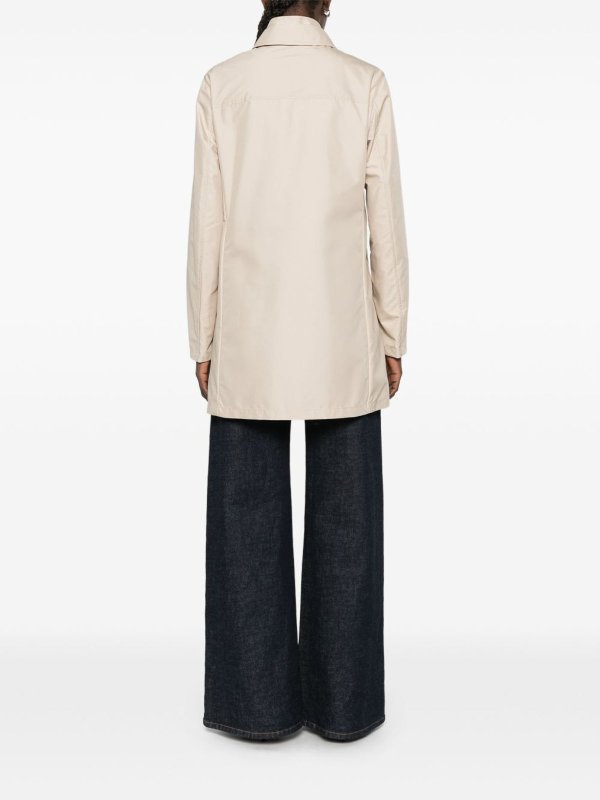 カジュアルジャケット - ベージュ Replica 
online: FAY