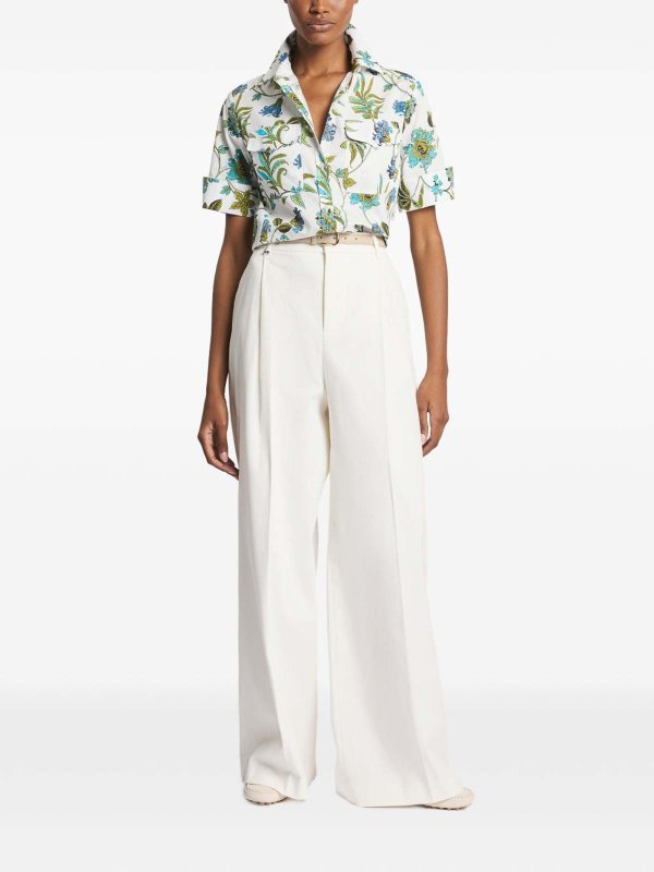 FAY: camicie online - Camicia Regular Fit