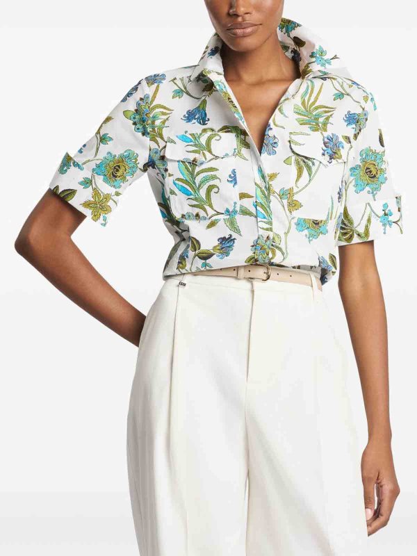 FAY buy online Camicia Regular Fit