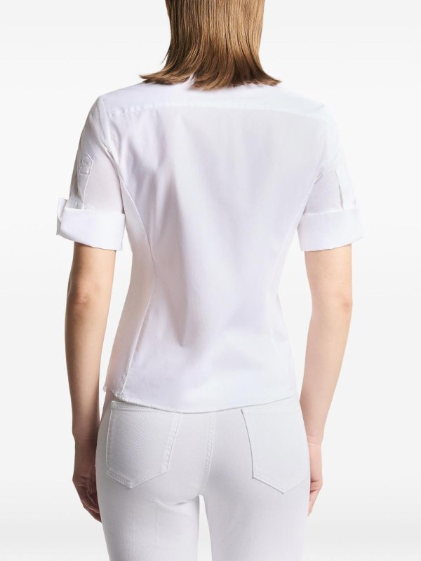 The Best Shops FAY: シャツ - シャツ - 白