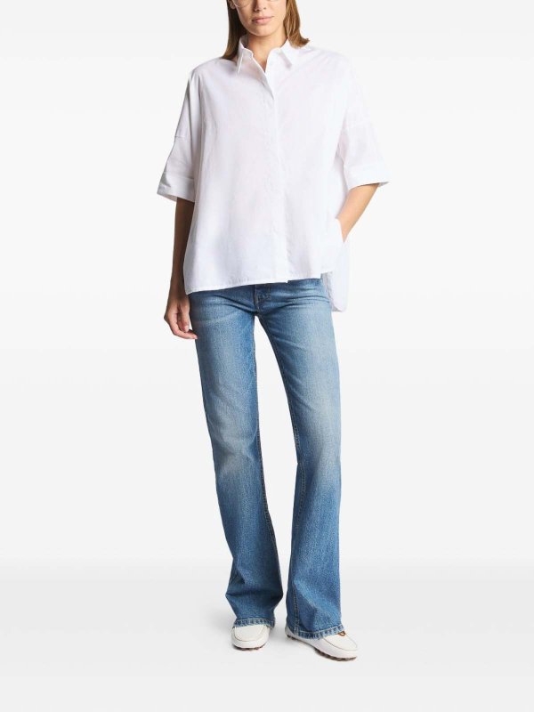 FAY buy online シャツ - 白