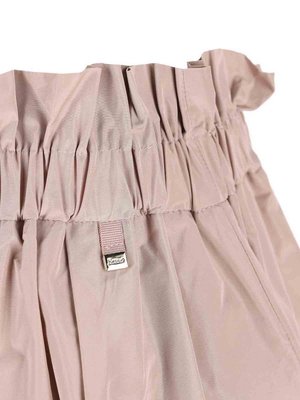 Langer Rock - Nude Replica 
online: HERNO