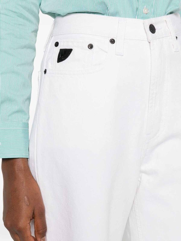 Vaqueros Rectos - Negro Replica 
online: IOIS