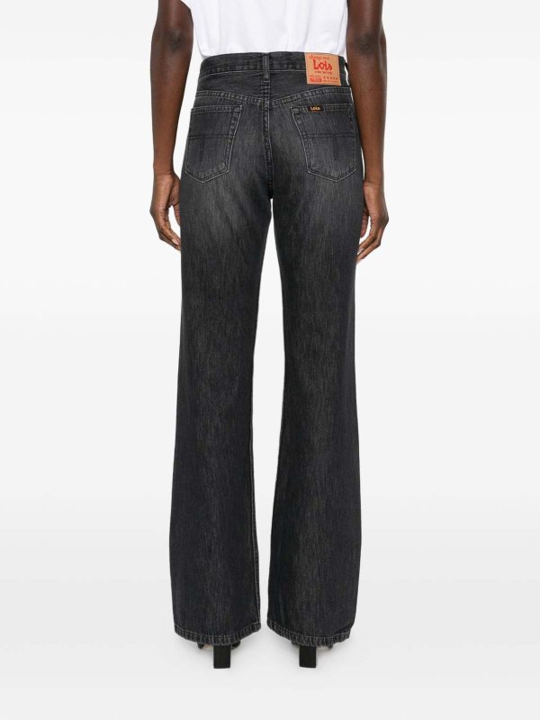 IOIS: straight leg jeans online - Jeans