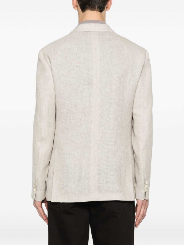 LARDINI buy online Blazer - Beige