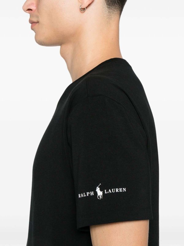 The Best Shops POLO RALPH LAUREN: トップス＆タンクトップ - トップ/タンクトップ - 黒