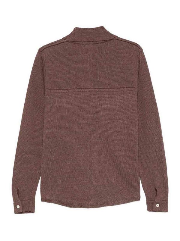 RAKK: カーディガン online - カーディガン - ブラウン